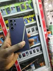 Samsung Galaxy S24 Ultra 512GB Purple - 3