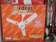 Focus Medium Ceiling Fan - 2