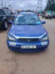 Opel Astra 1.8 Caravan 2003 Blue - 1