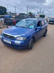 Opel Astra 1.8 Caravan 2003 Blue - 2