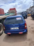Opel Astra 1.8 Caravan 2003 Blue - 4