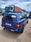 Opel Astra 1.8 Caravan 2003 Blue - 5