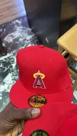 Snapshot Hip Hop Caps - 1