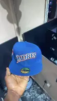 Snapshot Hip Hop Caps - 2