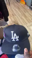 Snapshot Hip Hop Caps - 5
