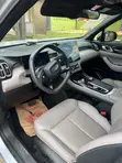 Geely Boyue 2025 Silver - 1