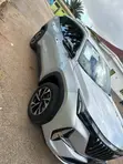 Geely Boyue 2025 Silver - 3