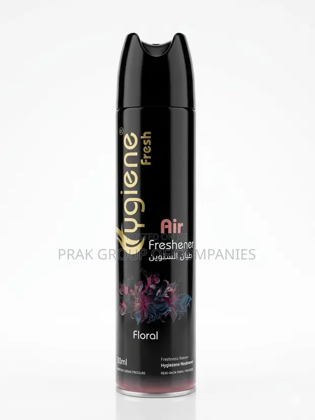 Hygiene Fresh Air Refresher 300ml - 1
