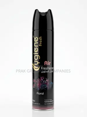 Hygiene Fresh Air Refresher 300ml