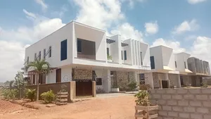 3-Bedroom Duplex for Sale in Highcrest Homes, Police Station
