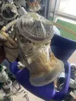 Chrysler 300 Fuel Pump and Filter - 3