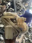 Chrysler 300 Fuel Pump and Filter - 4