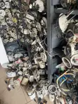 Chrysler 300 Fuel Pump and Filter - 5