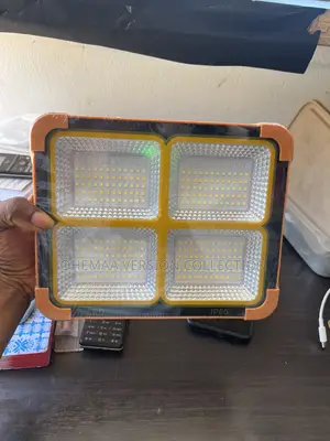 Solar LED Street Light - Brand New