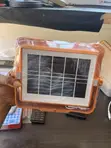 Solar LED Street Light - Brand New - 2