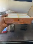 Solar LED Street Light - Brand New - 4