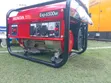 Honda 6500W Power Generator - 5.0kVA - 2