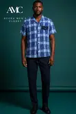 Men's Two-Piece Casual Sets - Accra Men's Closet - 2