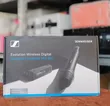 Sennheiser Wireless Handheld Microphone - 1