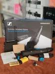 Sennheiser Wireless Handheld Microphone - 2