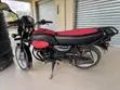 Bajaj Boxer 125 2025 Black - 4