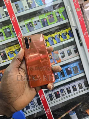Huawei P30 Pro 128GB Orange