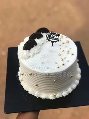 Affordable Cakes Available