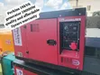Perkins 18kVA Diesel Generator - 1