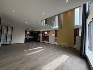 5 Bedroom House for Sale in Charclem Ventures, East Airport, Accra