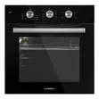 Brand New Luxell Inbuilt Oven - 2