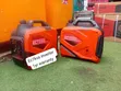 Ecoolmax 7KVA Power Generator - 1