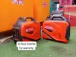 Ecoolmax 7KVA Power Generator - 2