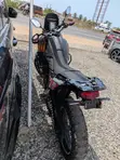 Yamaha 2018 Adventure Touring Motorcycle - 2