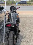 Yamaha 2018 Adventure Touring Motorcycle - 3
