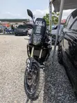Yamaha 2018 Adventure Touring Motorcycle - 5