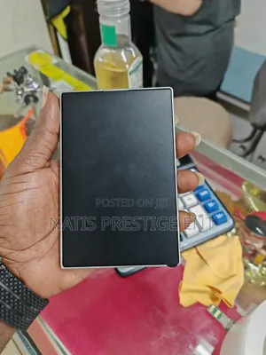 New Samsung Galaxy Z Fold8 512GB Black