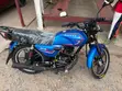 New Royal RY125 2026 Blue - 2