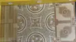 Yastif Jemtas Rustic Anti-Slip Floor Tiles (40x40cm) - 1