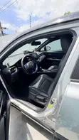 Toyota C-HR 2018 Silver - 4