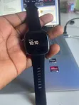 Fitbit Versa 4 Smartwatch - 1