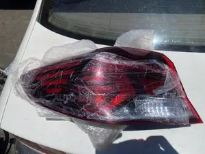 Hyundai Elantra 2019-2020 Tail Light