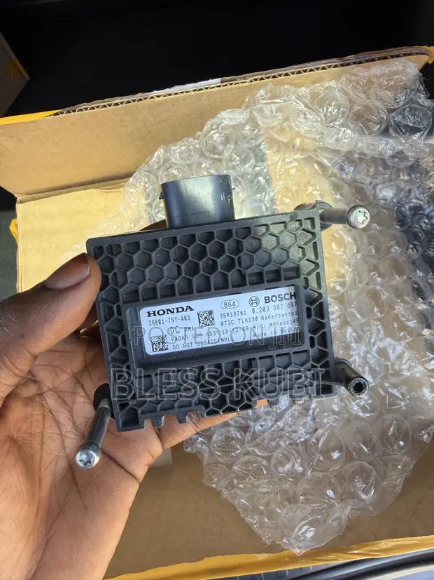 Honda CR-V Front Distance Radar Sensor 36801-TNY-A03 (2017-2022) - 1