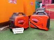 Ecoolmax 7KVA Petrol Generator - 1