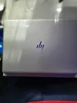 HP EliteBook 840 G6 Laptop - Intel Core i5, 8GB RAM, 256GB SSD - 2