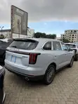 New Jetour X70L 2026 Blue - 1