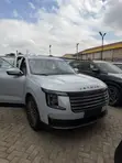 New Jetour X70L 2026 Blue - 2