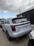 New Jetour X70L 2026 Blue - 4