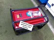 Honda 5kVA Petrol Generator - Brand New - 1