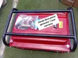 Honda 5kVA Petrol Generator - Brand New - 2