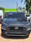 Hyundai Kona 2019 Gray - 1